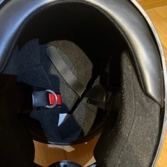 Active ヘルメット　バイク　フルフェイス　の画像