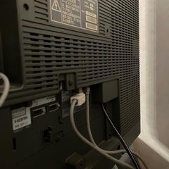 パナソニック　テレビの画像