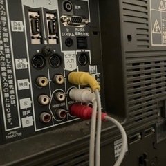 パナソニック　テレビの画像