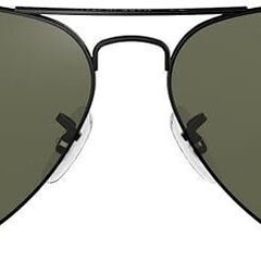 [レイバン] サングラス 0RB3025 AVIATOR LARGE METAL