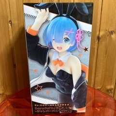 値下げ‼️Re:ゼロレム ジャンパーバニー