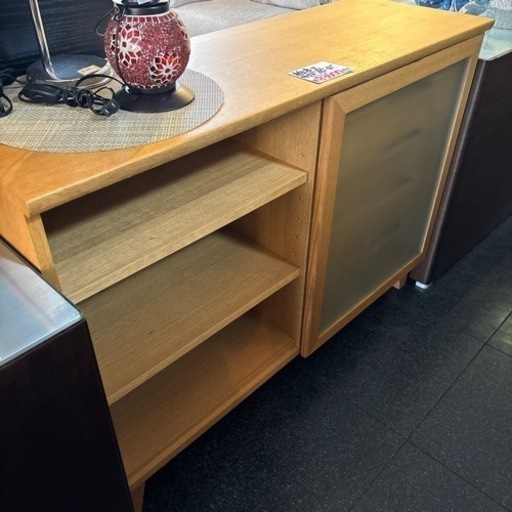 柏木工 飛騨家具 サイドボード チェスト インテリア 収納 ナチュラル