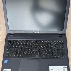 【中古】ASUS VivoBook　R543M　動作確認済