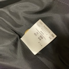 ジャケット150cm 女児の画像