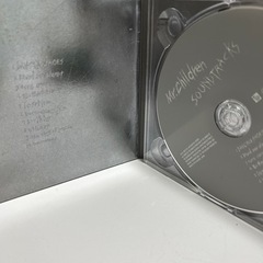 CDの画像