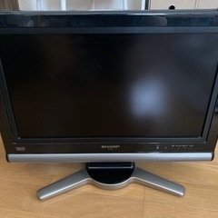 液晶テレビ モニター　