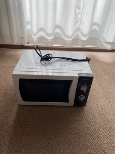 電子レンジ