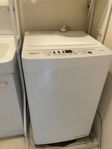 家電 生活家電 洗濯機