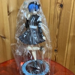 Re:ゼロレム フィギュア