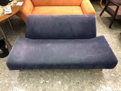3人掛けソファ IDEE' AO SOFA