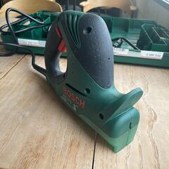 BOSCH 電気のこぎり　PFZ500E 中古 電動工具の画像
