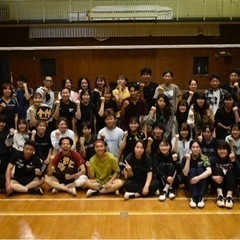 🏐【バレーボールの楽しさ普及中✨】🏐