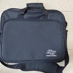 MUSICWORKS EBB2-M/BK　