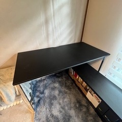 家具 オフィス用家具 机の画像