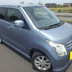 総額１６万　６万㌔台　車検付　ﾌﾟｯｼｭｽﾀｰﾄ　ｽﾏｰﾄｷｰ　...