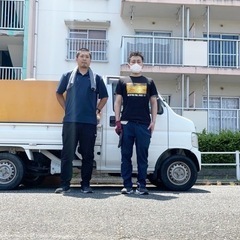 いろいろと相談できる怪力便利屋💪