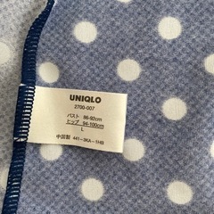 ▪新品未使用品▪UNIQLO▪水着▪Lサイズの画像
