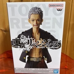 東リベ 三ツ谷隆 ナムコ限定