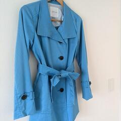 トレンチコート🧥の画像