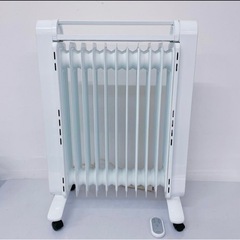 6HG1 モダンデコ オイルヒーター gr002 