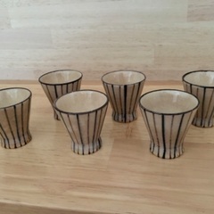 アンティーク　盃　おちょこ　酒器