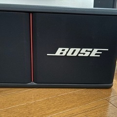 BOSE 301A Monitor スピーカー 