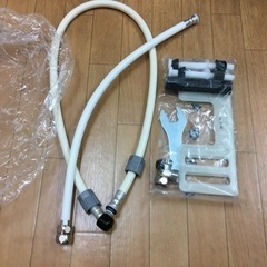 便座締め付け工具、トイレ便座修理￼