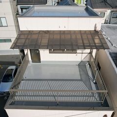 戸建てフルリフォーム完成賃貸物件‼広ーい各部屋と広ーいベランダ２か所