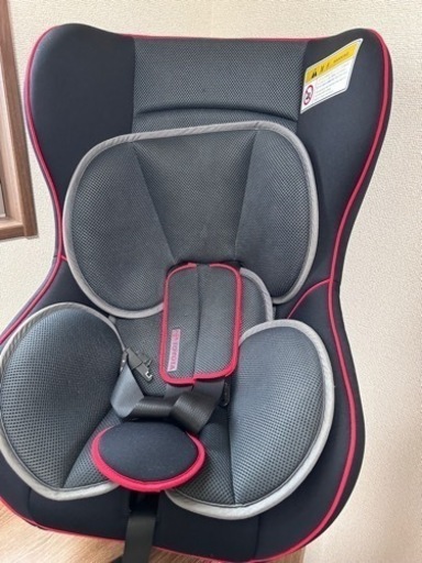 子供用品 ベビー用品 TOYOTA純正チャイルドシート