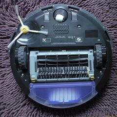 ロボット掃除機ルンバ 628 （引取りまたはガソリン代でお届け）の画像