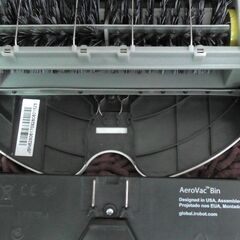 ロボット掃除機ルンバ 628 （引取りまたはガソリン代でお届け）の画像