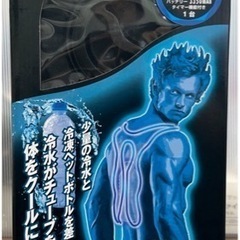 アイスマンベスト