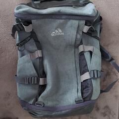 adidas　リュックサック