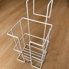 ※未使用　介護用品　尿瓶ホルダー