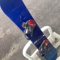 【中古品】  T&C  スノーボード