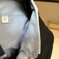 交渉中卒業式 キッズファッション スーツ メンズ の画像