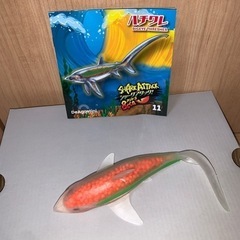 ＆co スーパー恐竜　シーアタックの画像