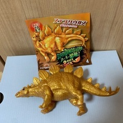 ＆co スーパー恐竜　シーアタックの画像