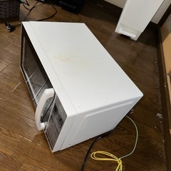 IRIS OHYAMA IMGY-T171　家電 キッチン家電 オーブンレンジ　の画像