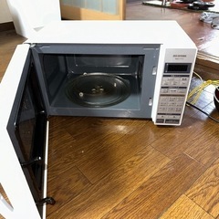 IRIS OHYAMA IMGY-T171　家電 キッチン家電 オーブンレンジ　の画像