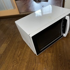 IRIS OHYAMA IMGY-T171　家電 キッチン家電 オーブンレンジ　の画像