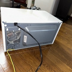 IRIS OHYAMA IMGY-T171　家電 キッチン家電 オーブンレンジ　の画像