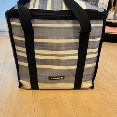アウトドア用　ポリタンク