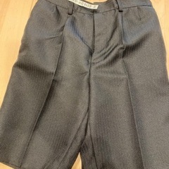 子供用スーツ　120センチの画像