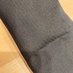 子供用スーツ　120センチの画像