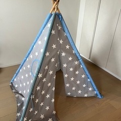 キッズテント