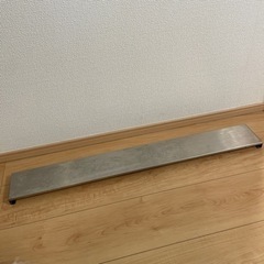 排気口カバー　　IH ガスコンロ