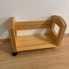 本棚　子供用品 ベビー用品 家具　