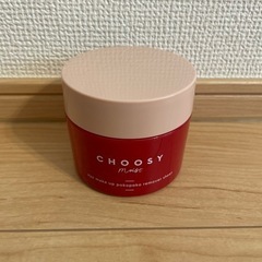 ポイントメイク落とし