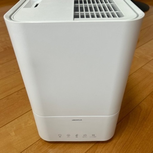 加湿器